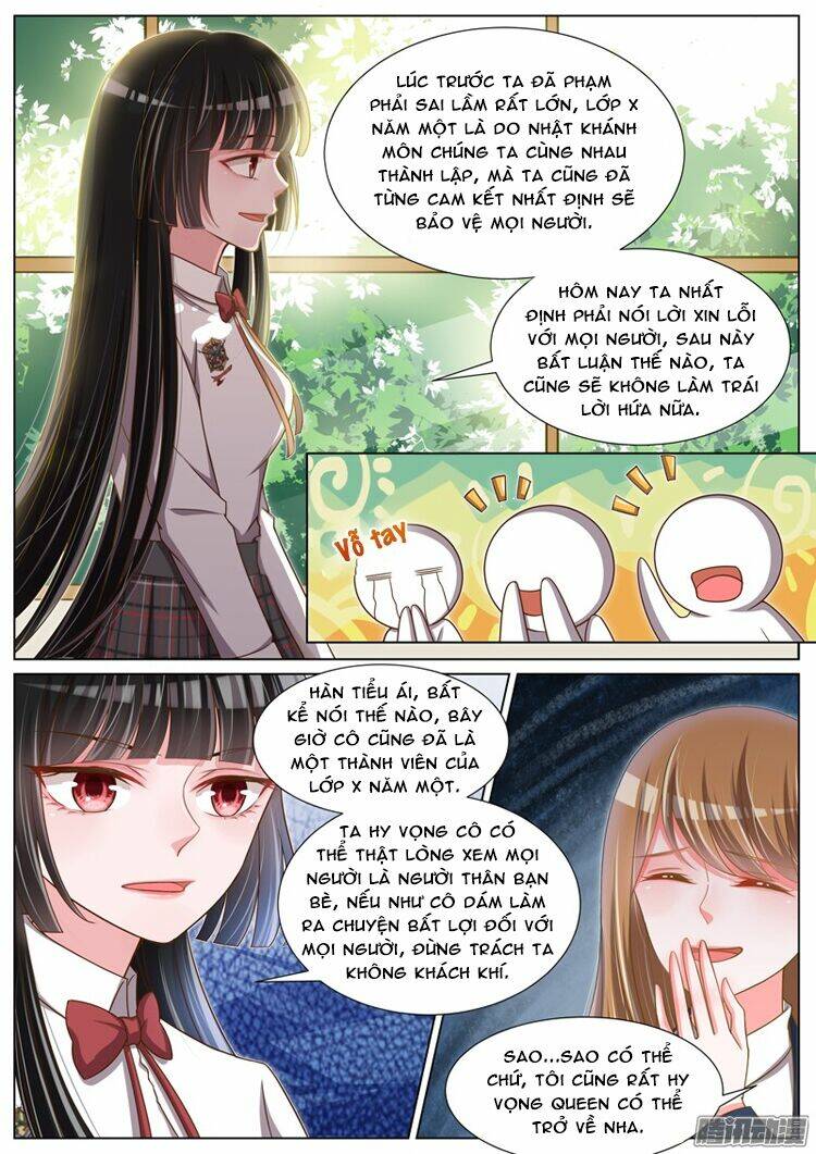 Vương Bài Giáo Thảo: Chapter 70