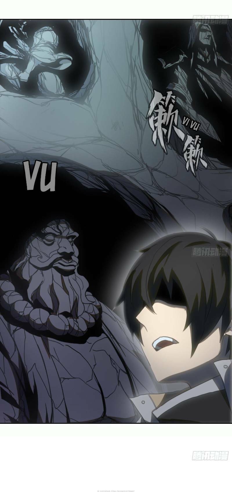 Đô Thị Hàng Thần Khúc: Chapter 11
