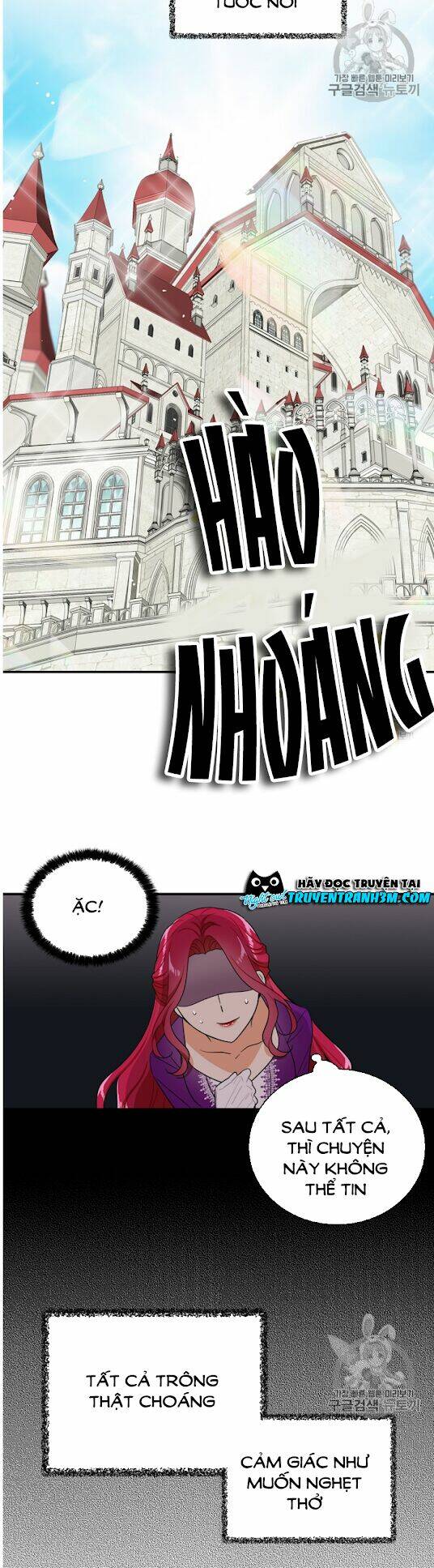 Xuyên Không Trở Thành Mami Phản Diện: Chapter 18