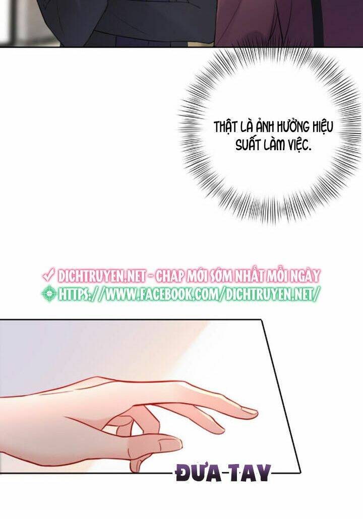 Boss Đại Nhân Là Nữ Thần?: Chapter 9