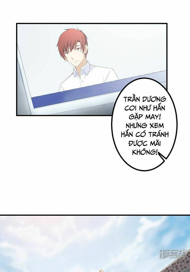 Siêu Cấp Bảo An Tại Đô Thị: Chapter 37