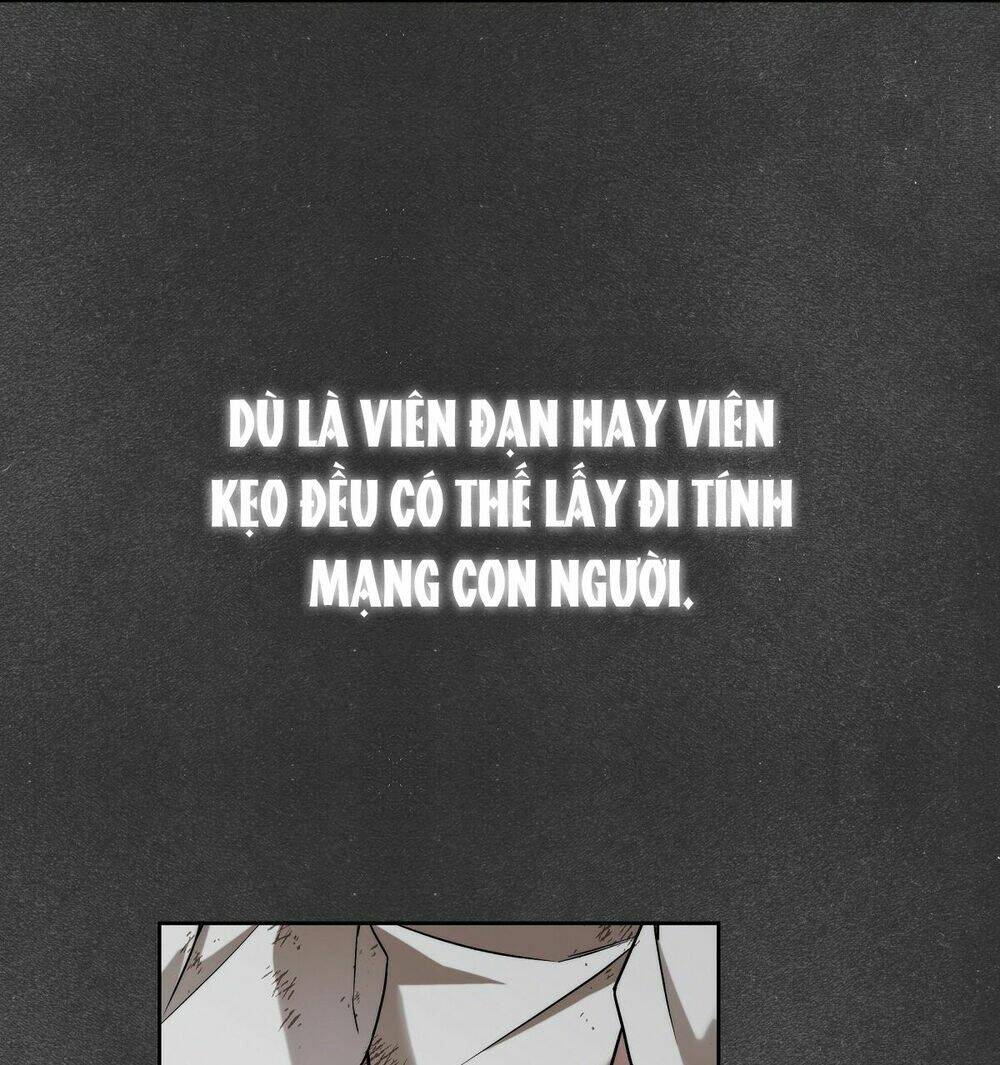 Lời Nói Dối Vĩnh Cửu: Chapter 8