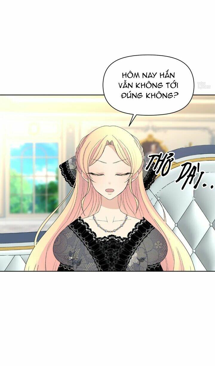 Công Chúa Thời Gian Có Hạn: Chapter 37