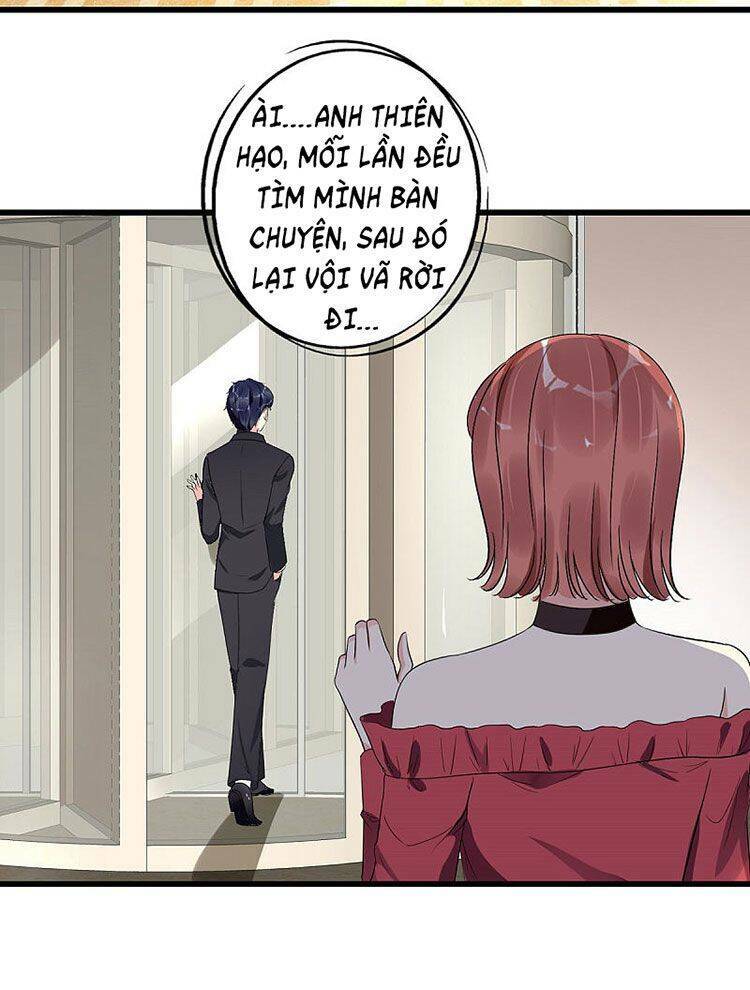 Náo Loạn Suốt Đời: Chapter 22