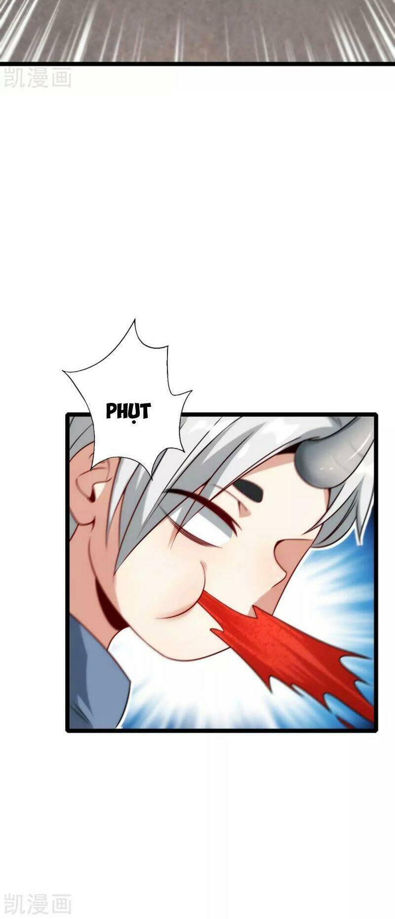 Vòng Bạn Bè Mạnh Nhất Của Tiên Giới: Chapter 63