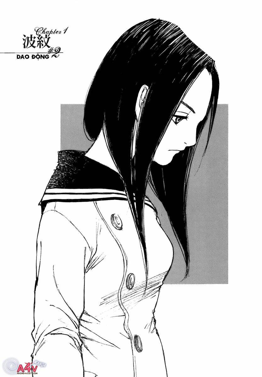 The Hour Of The Mice: Chapter 2