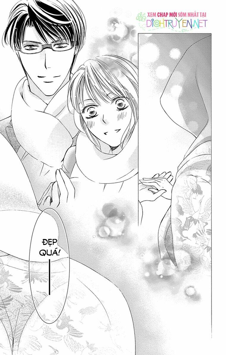 Ai Rồi Cũng Phải Kết Hôn: Chapter 22