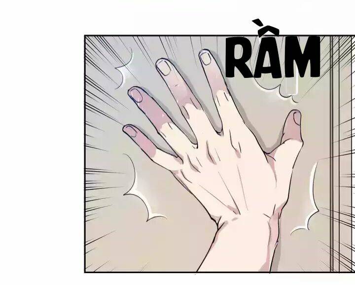 Tâm Chi Kiển: Chapter 1