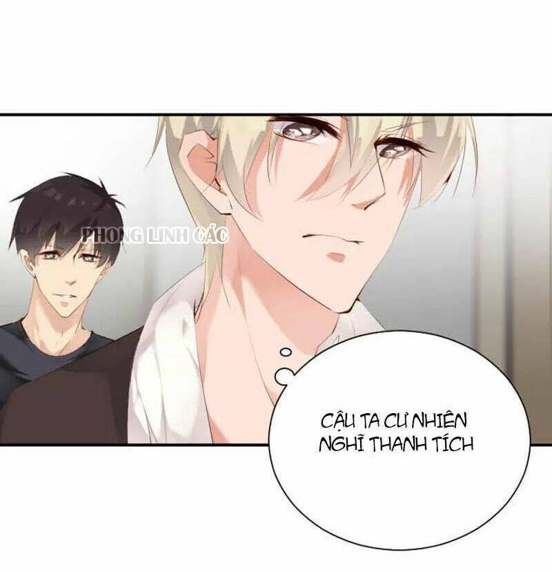 Nam Thần Là Một Đôi: Chapter 56