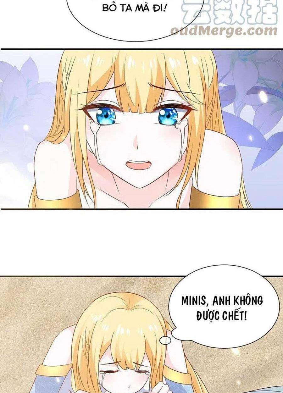 Sủng Hậu Của Vương: Chapter 168