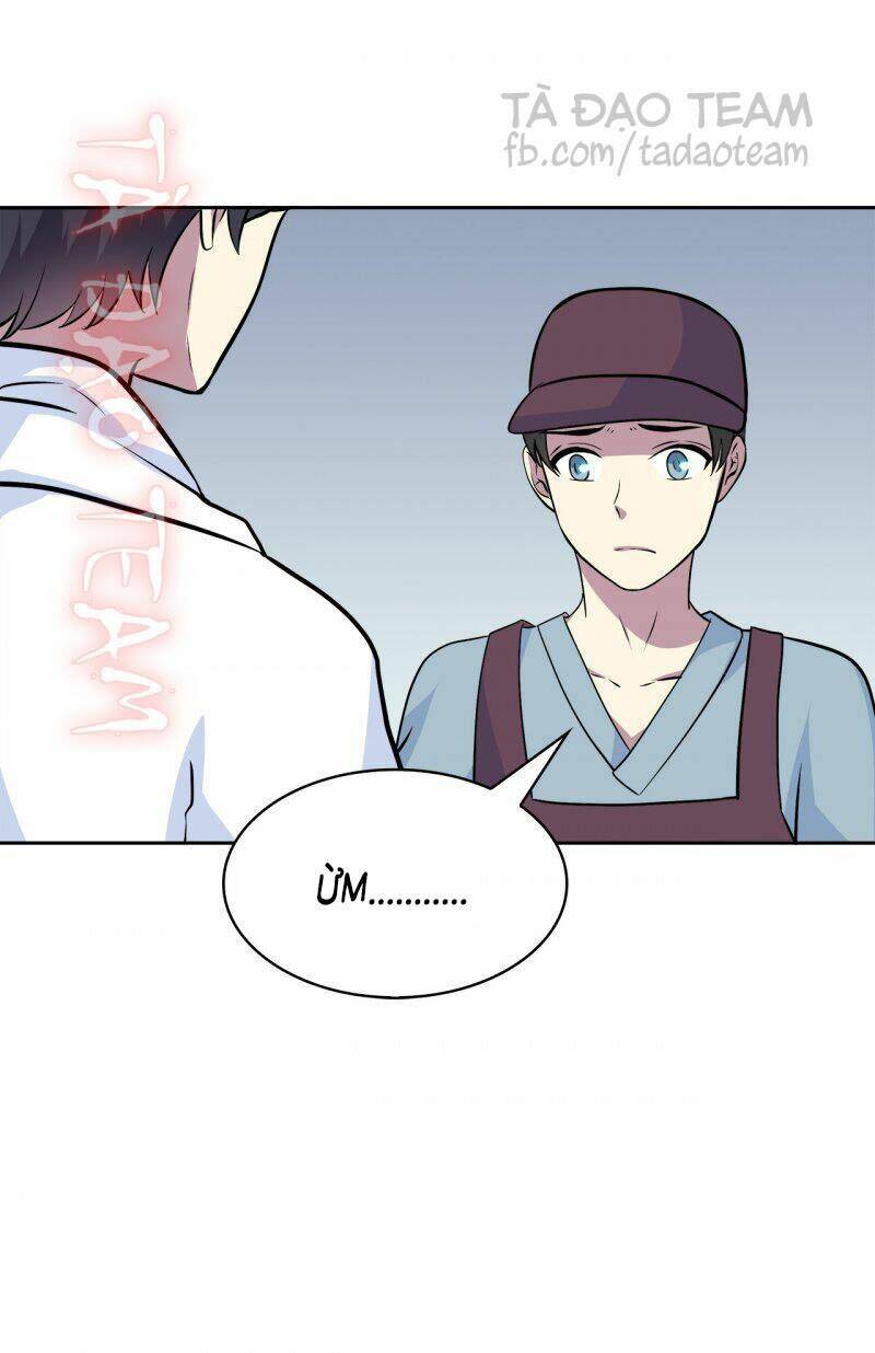 Người Yêu Thời Không: Chapter 57