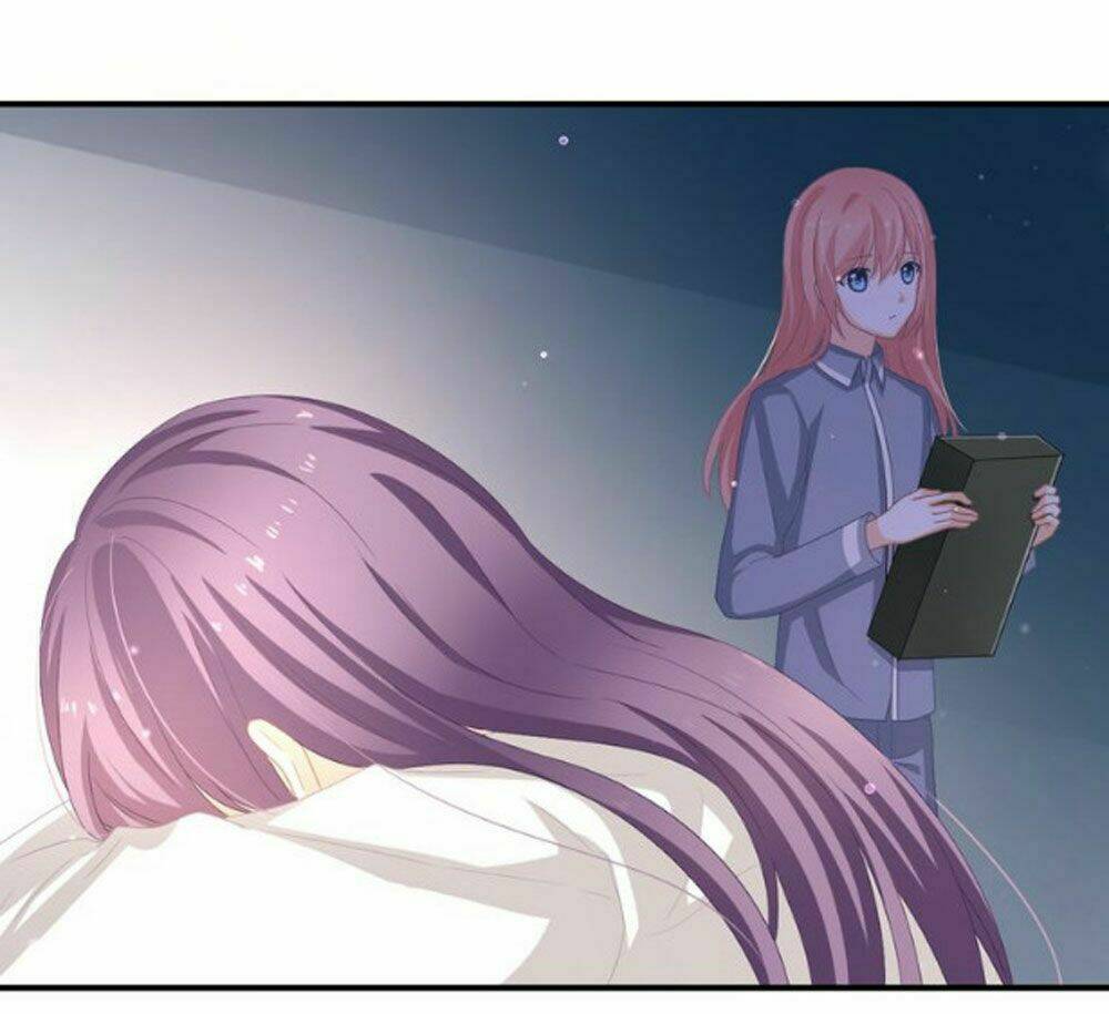 Tiệm May Luyến Sắc: Chapter 8