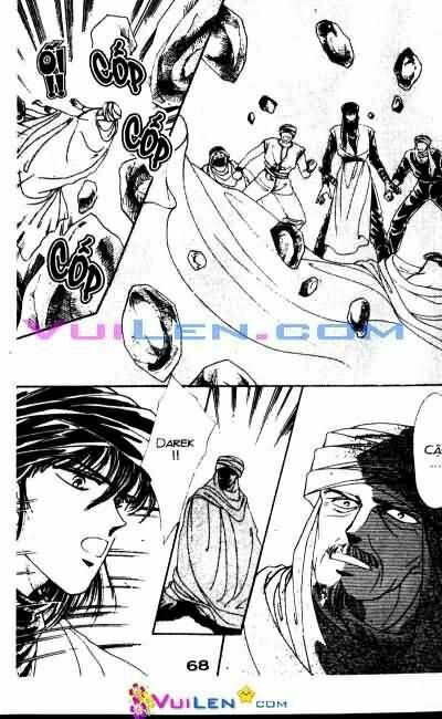 Nàng Công Chúa Ham Chơi: Chapter 10