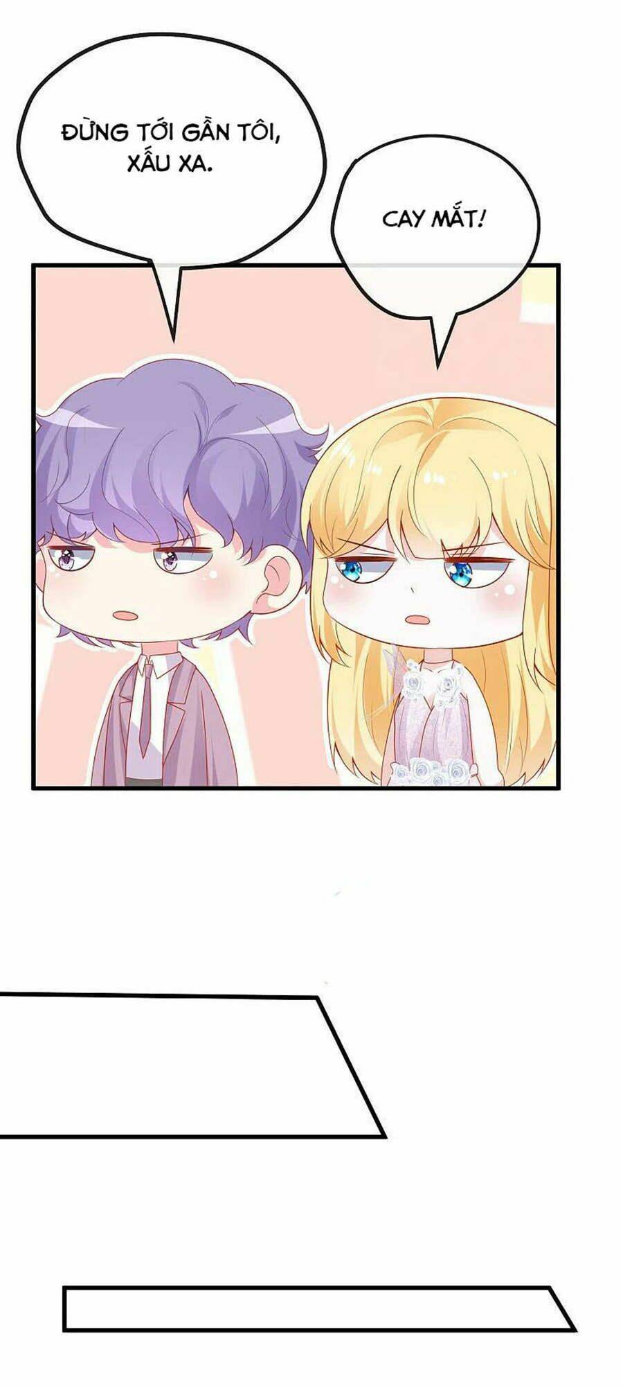 Sủng Hậu Của Vương: Chapter 140