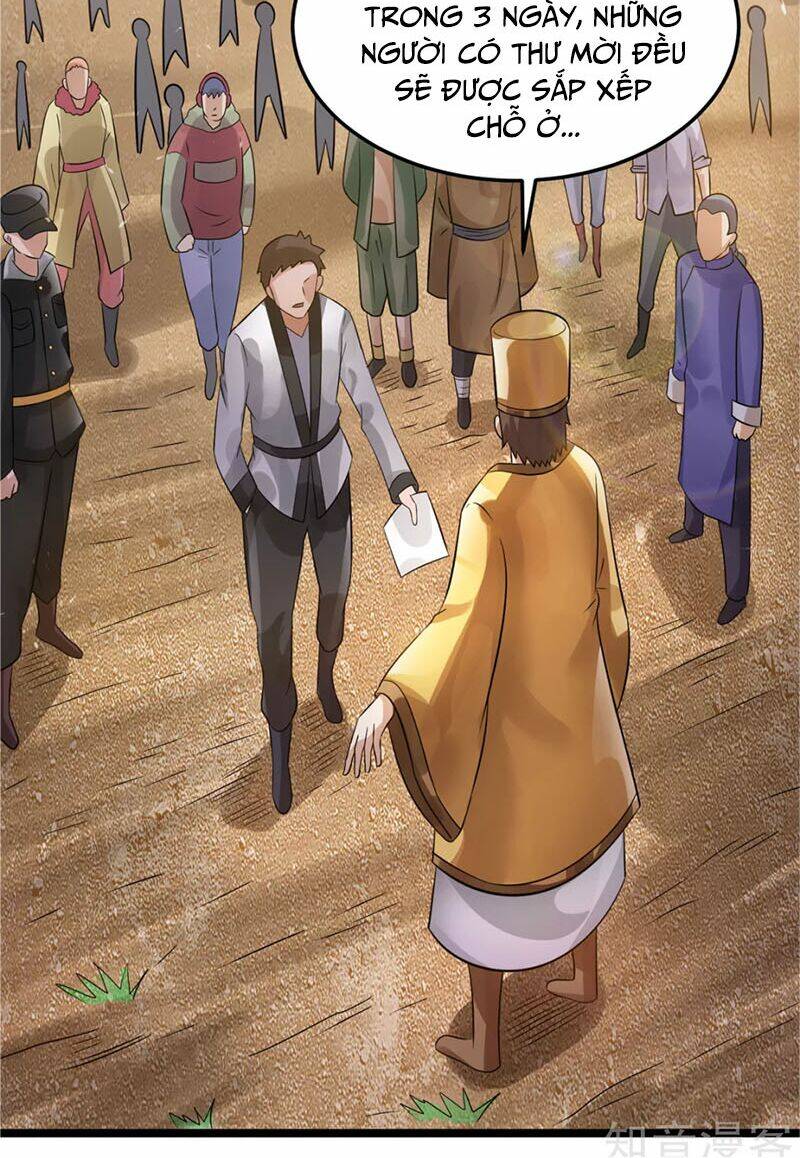 Tiên Vương Trùng Sinh: Chapter 76