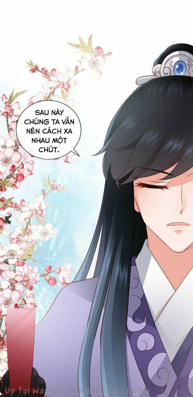 Thái Tử Điện Hạ Có Tin Vui: Chapter 83