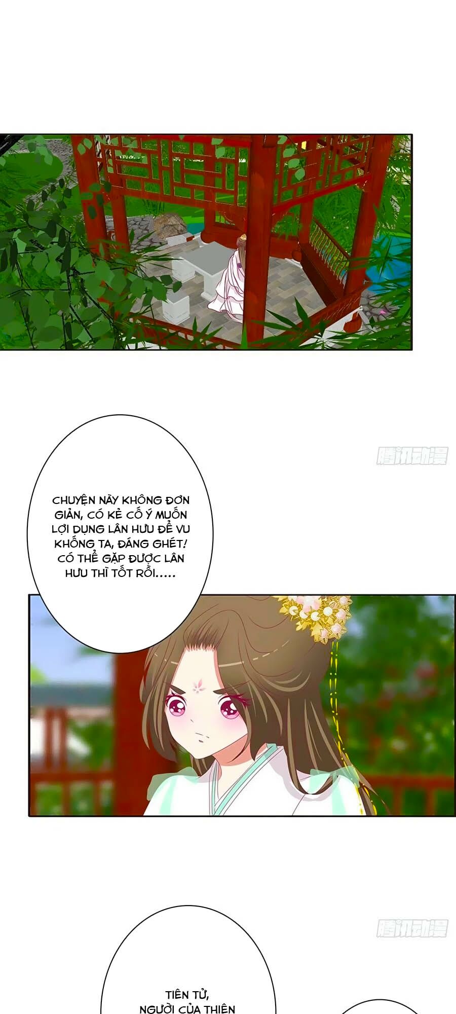 Thông Linh Phi: Chapter 678