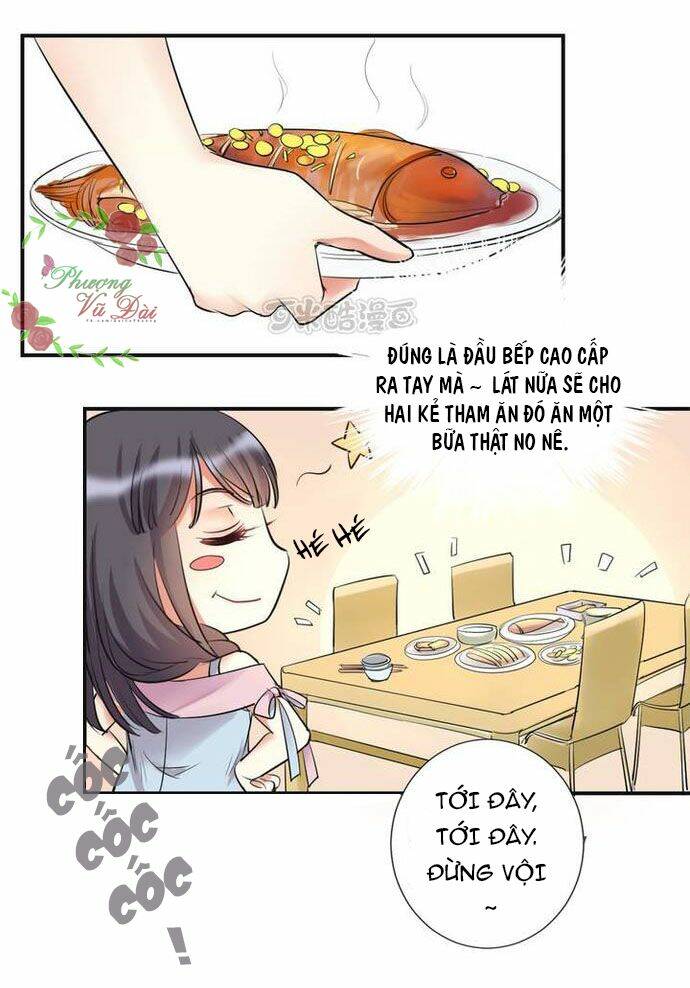 Ảnh Đế Cầu Sủng: Chapter 4