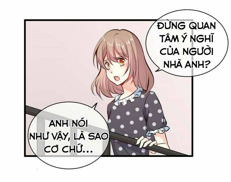 Ám Luyến Thành Hôn: Chapter 84