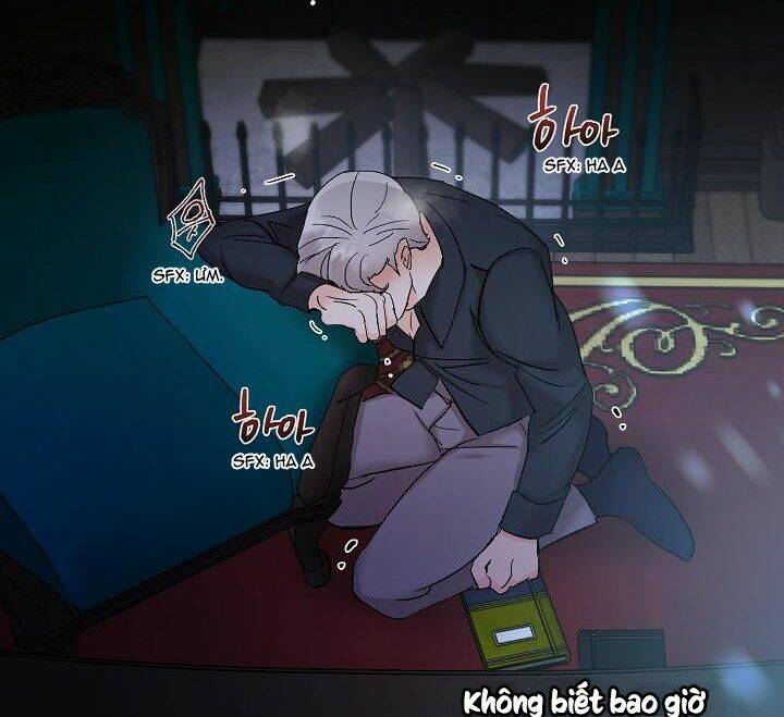 Kẻ Cắp Mặt Trăng: Chapter 38