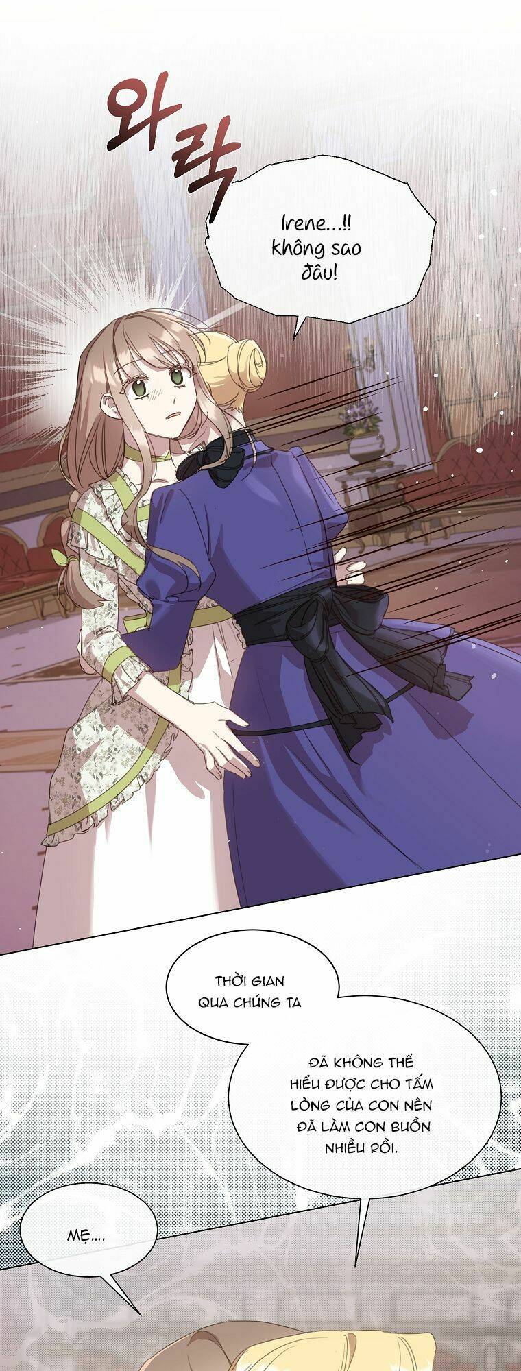 Mất Đi Một Người Chị Tốt: Chapter 15