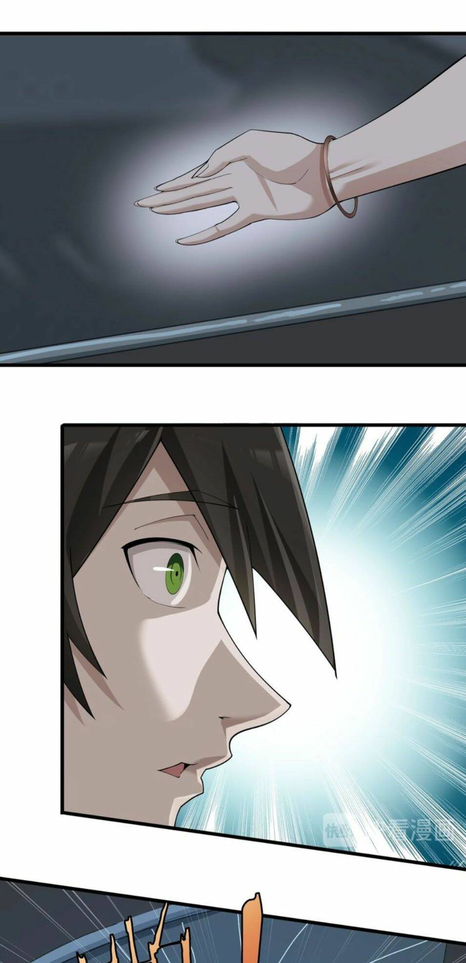 Siêu Cấp Đại Chủ Bạ: Chapter 52