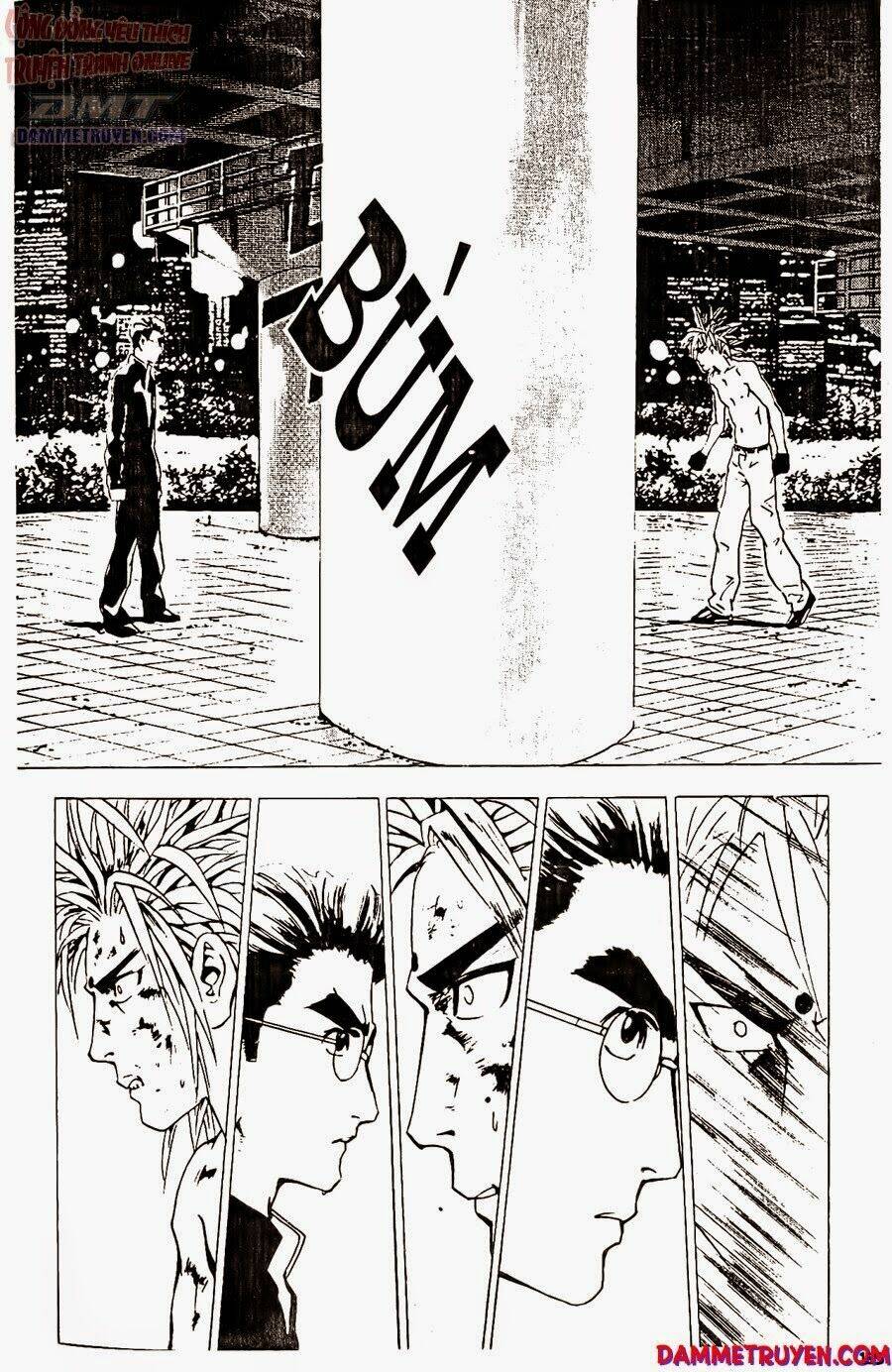 Ai Hơn Ai: Chapter 168