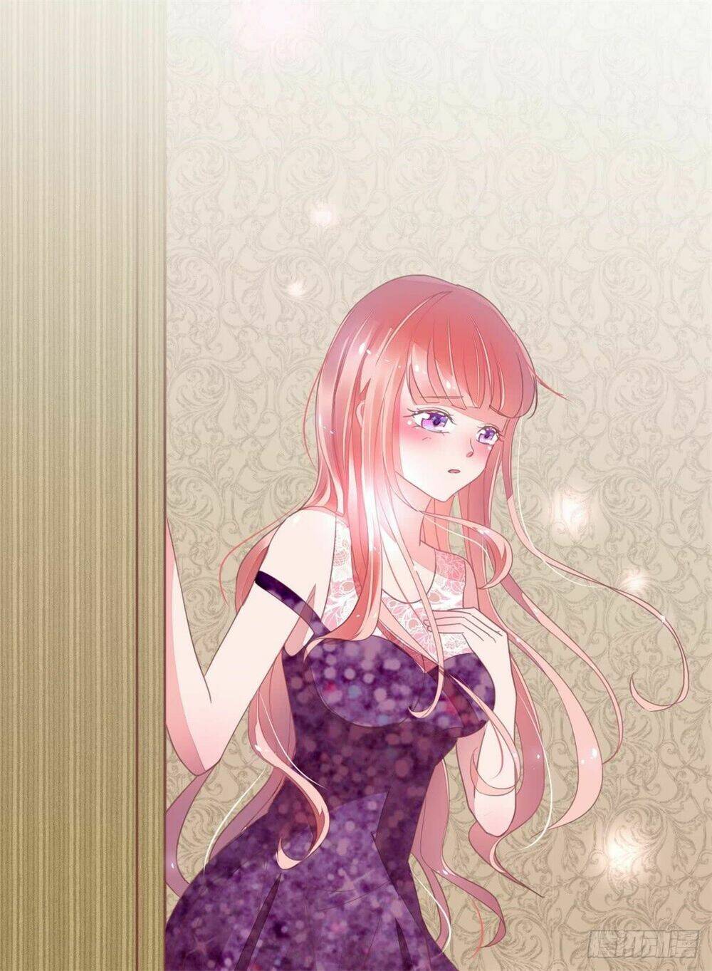 Manh Thê Khó Dỗ: Chapter 16