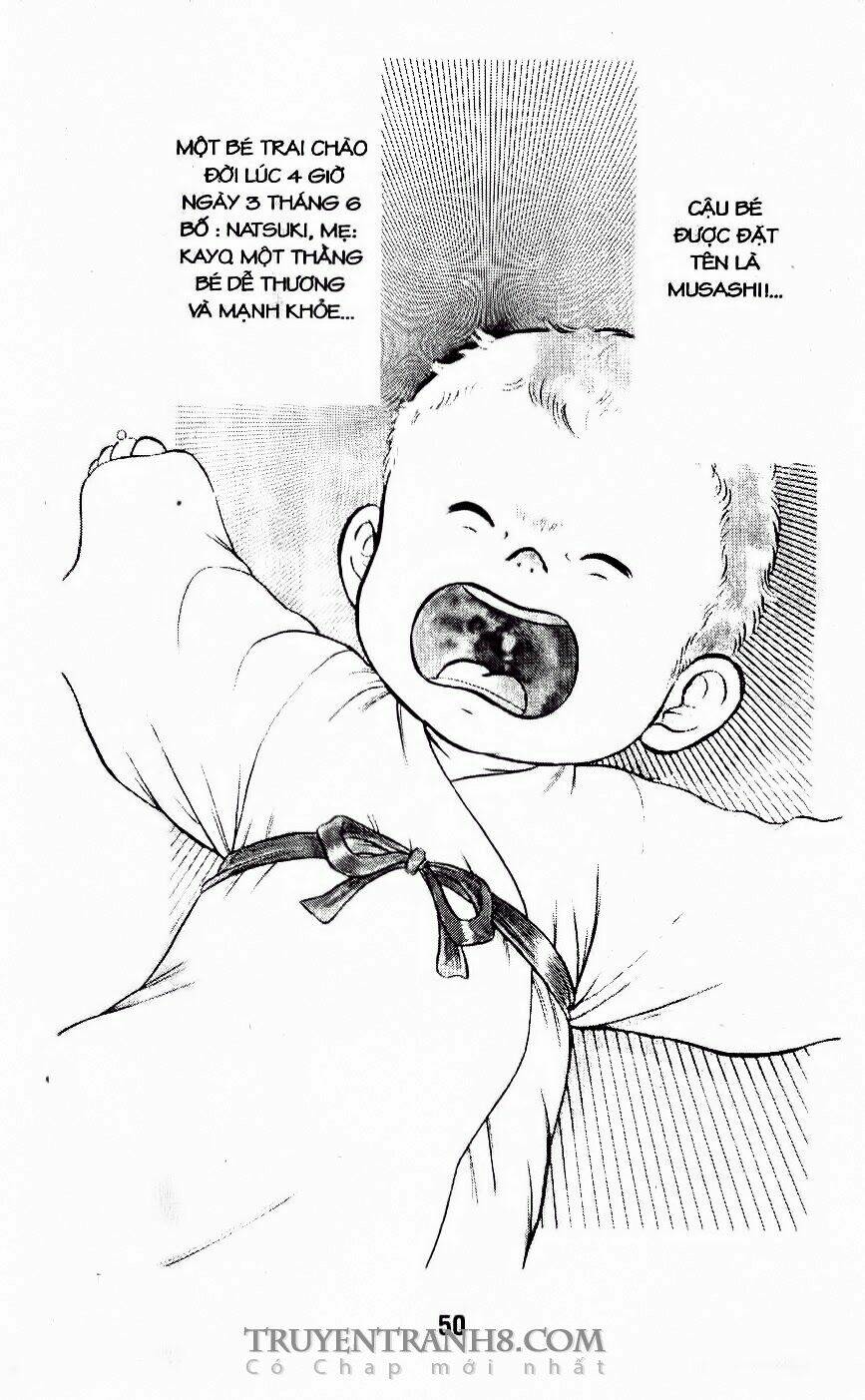 Musashi: Chapter 2