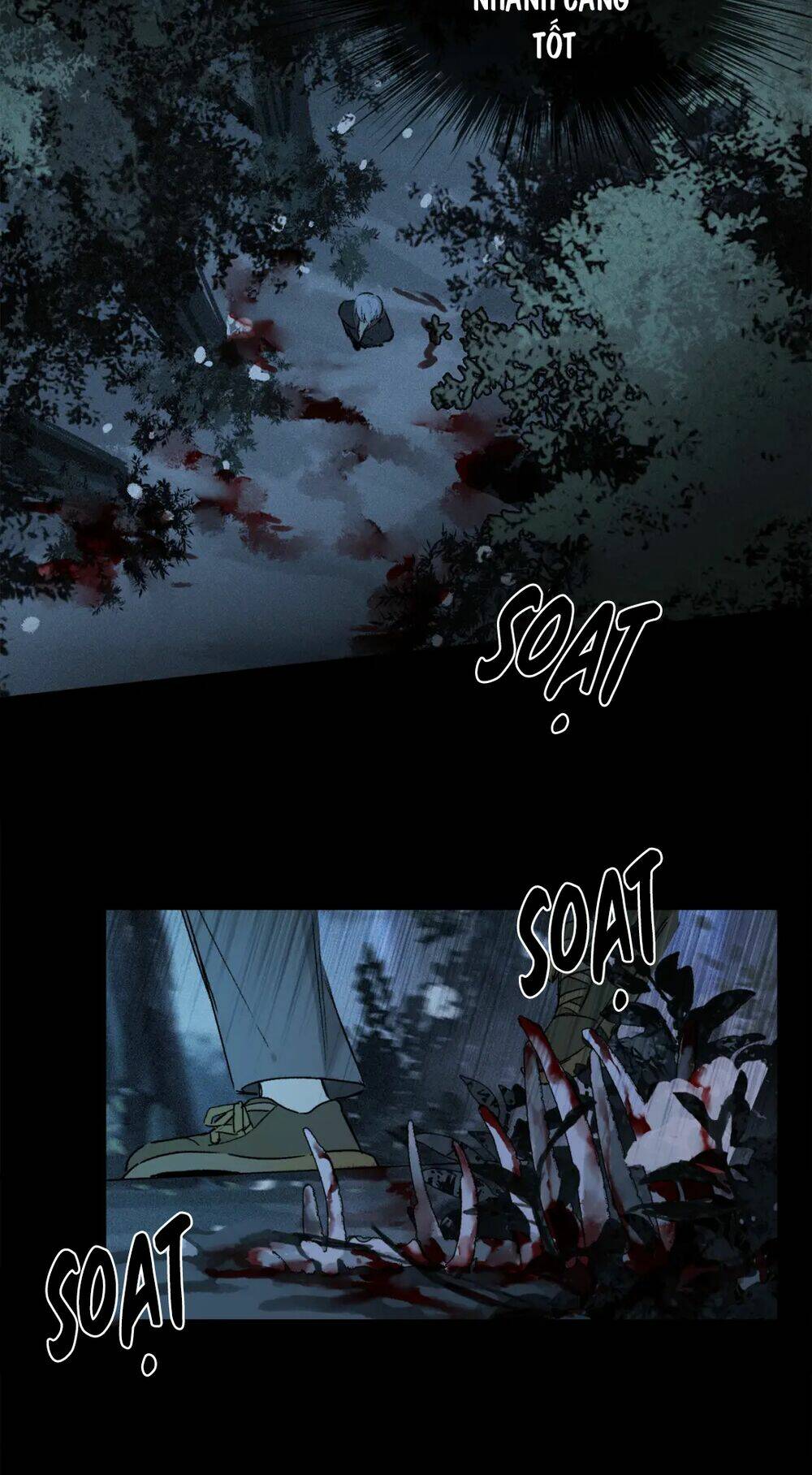 Phép Tắc Trường Ogus: Chapter 67