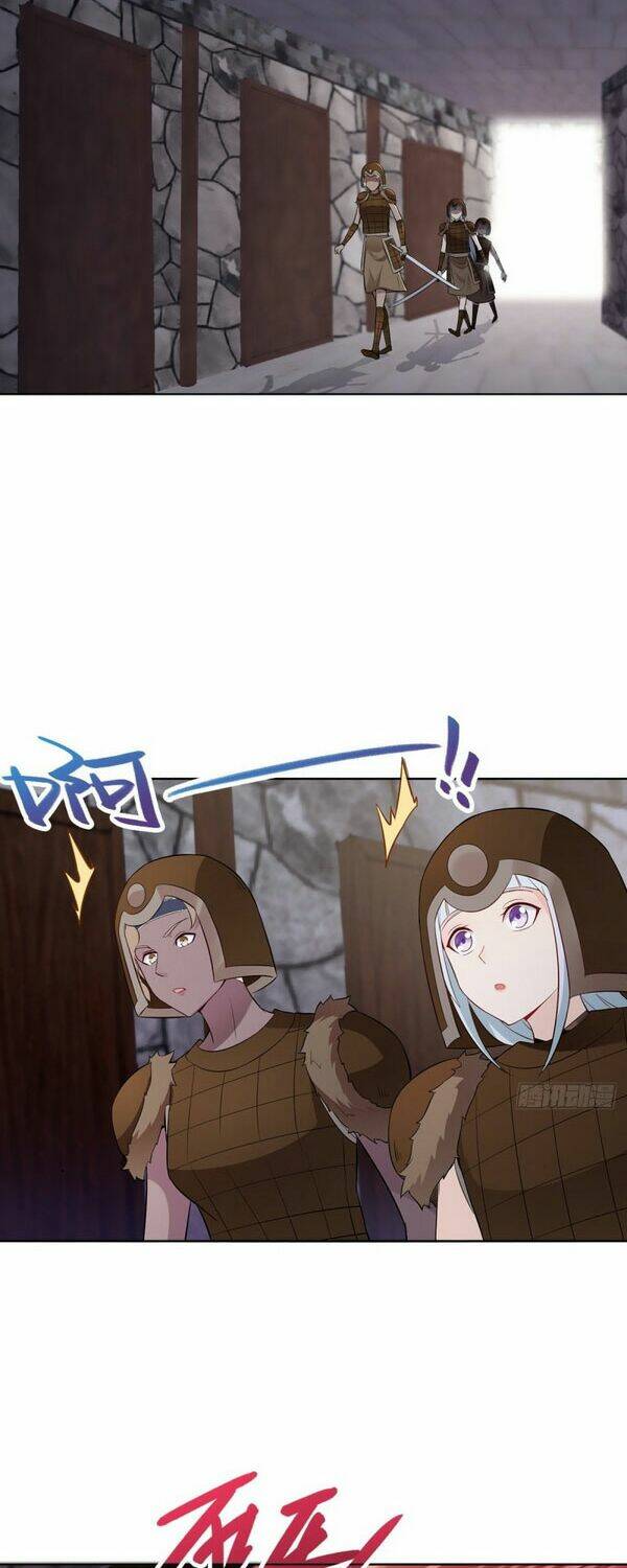 Người Ở Rể Bị Ép Thành Phản Diện Ngoại Truyện: Chapter 3