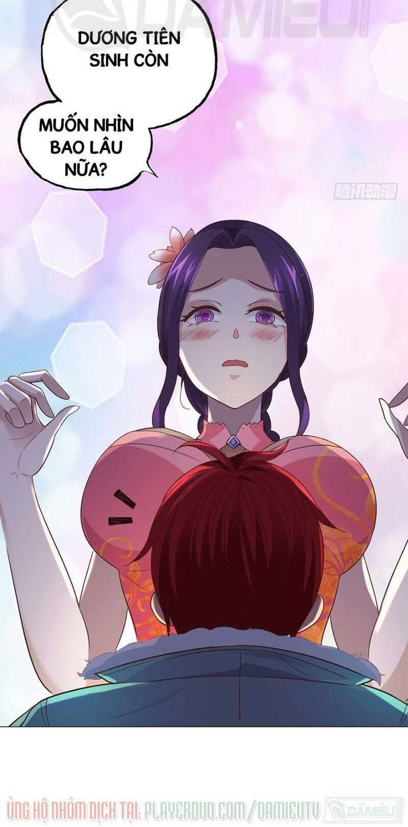 Đô Thị Chí Tôn Hệ Thống: Chapter 111