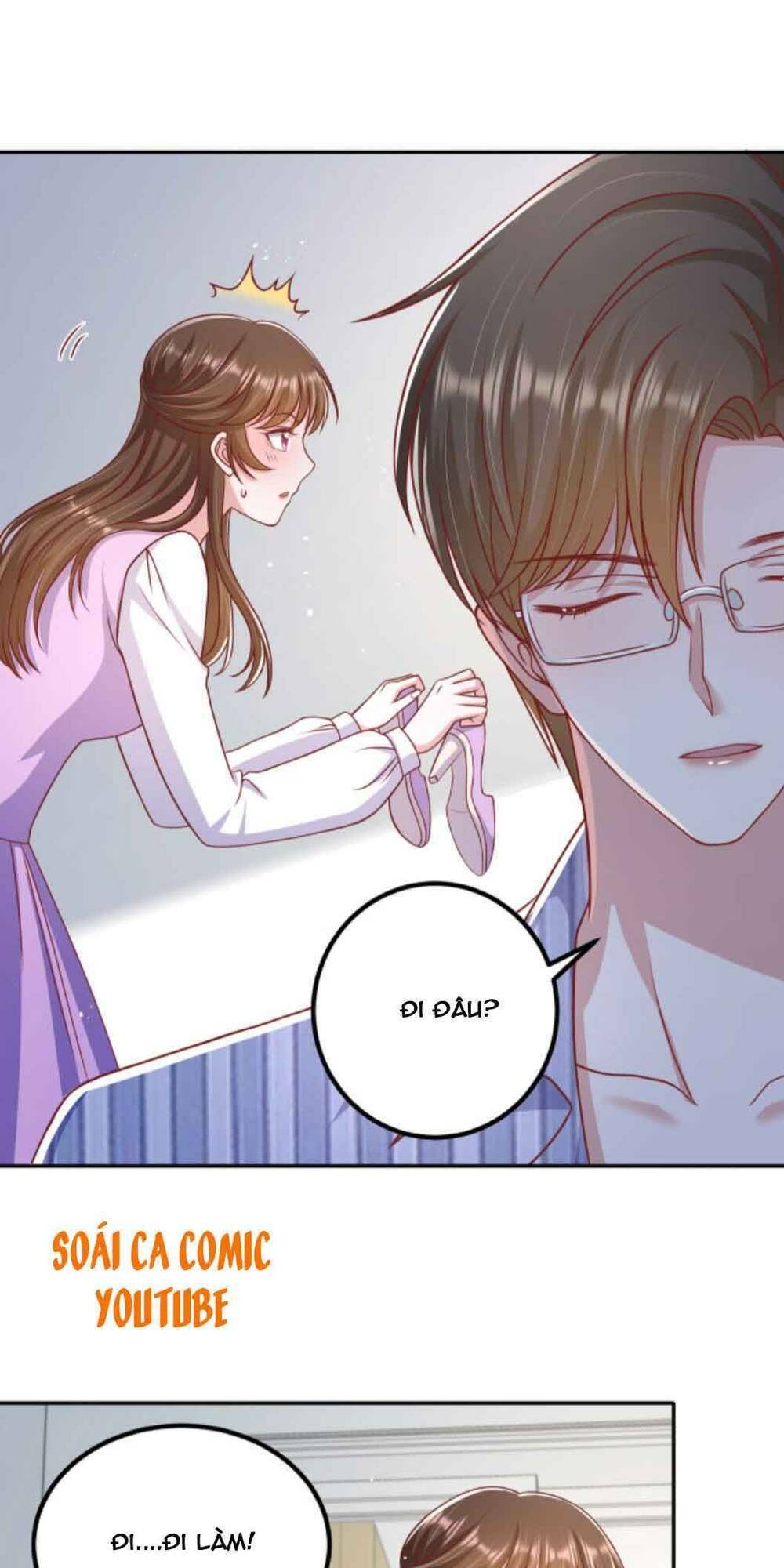 Nhất Sanh Hữu Hỉ: Chapter 50