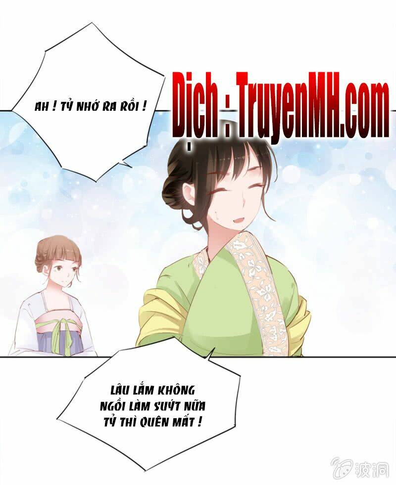 Solo Đi Vương Gia: Chapter 28