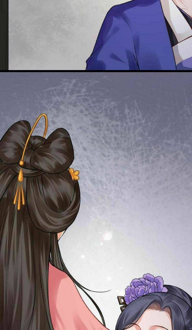 Thịnh Sủng Kiều Nữ Trở Về Triều Ca: Chapter 7