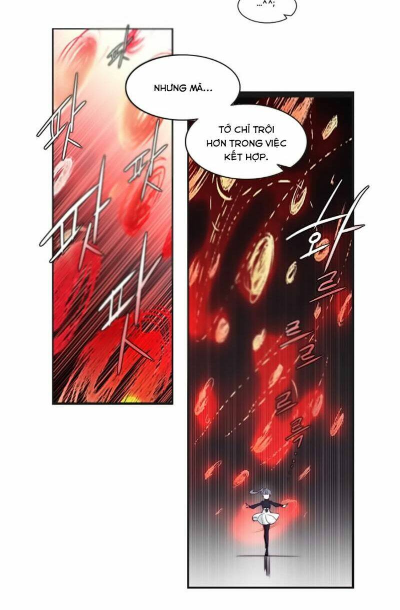The Memory Of Wind: Anz: Chapter 14