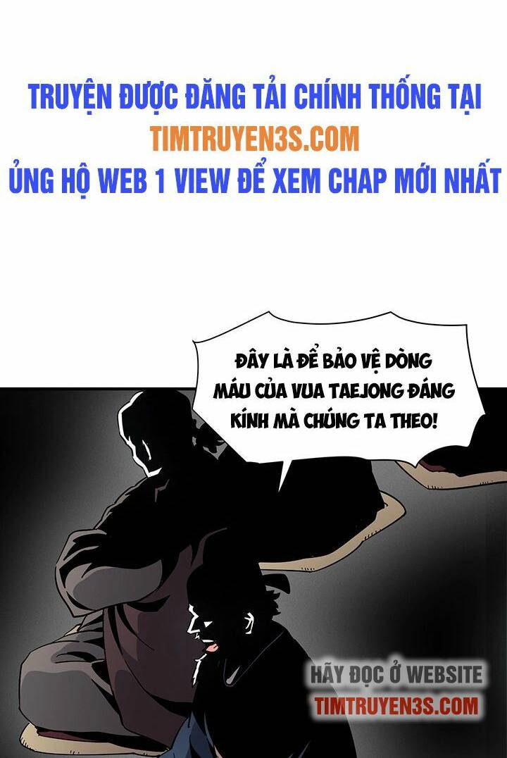 Hồi Ký Của Huyền Thoại Học Giả: Chapter 5