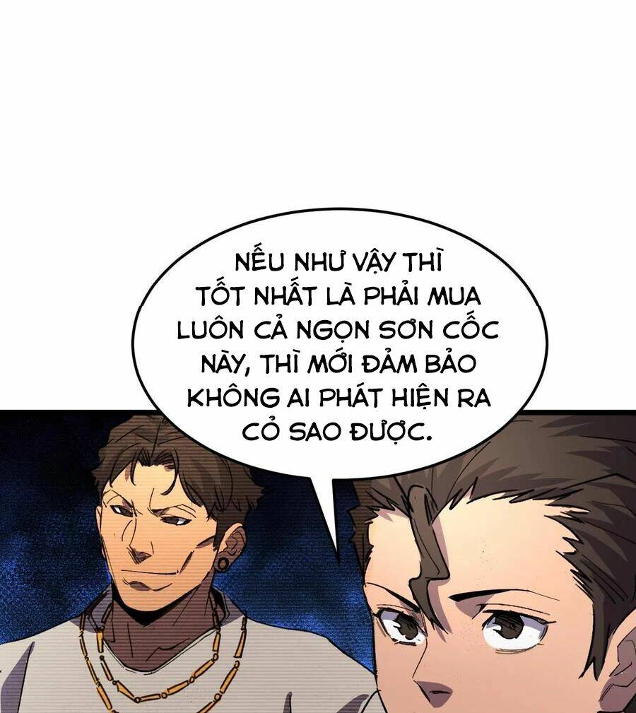 Bắt Đầu Với Tề Thiên Đại Thánh: Chapter 26