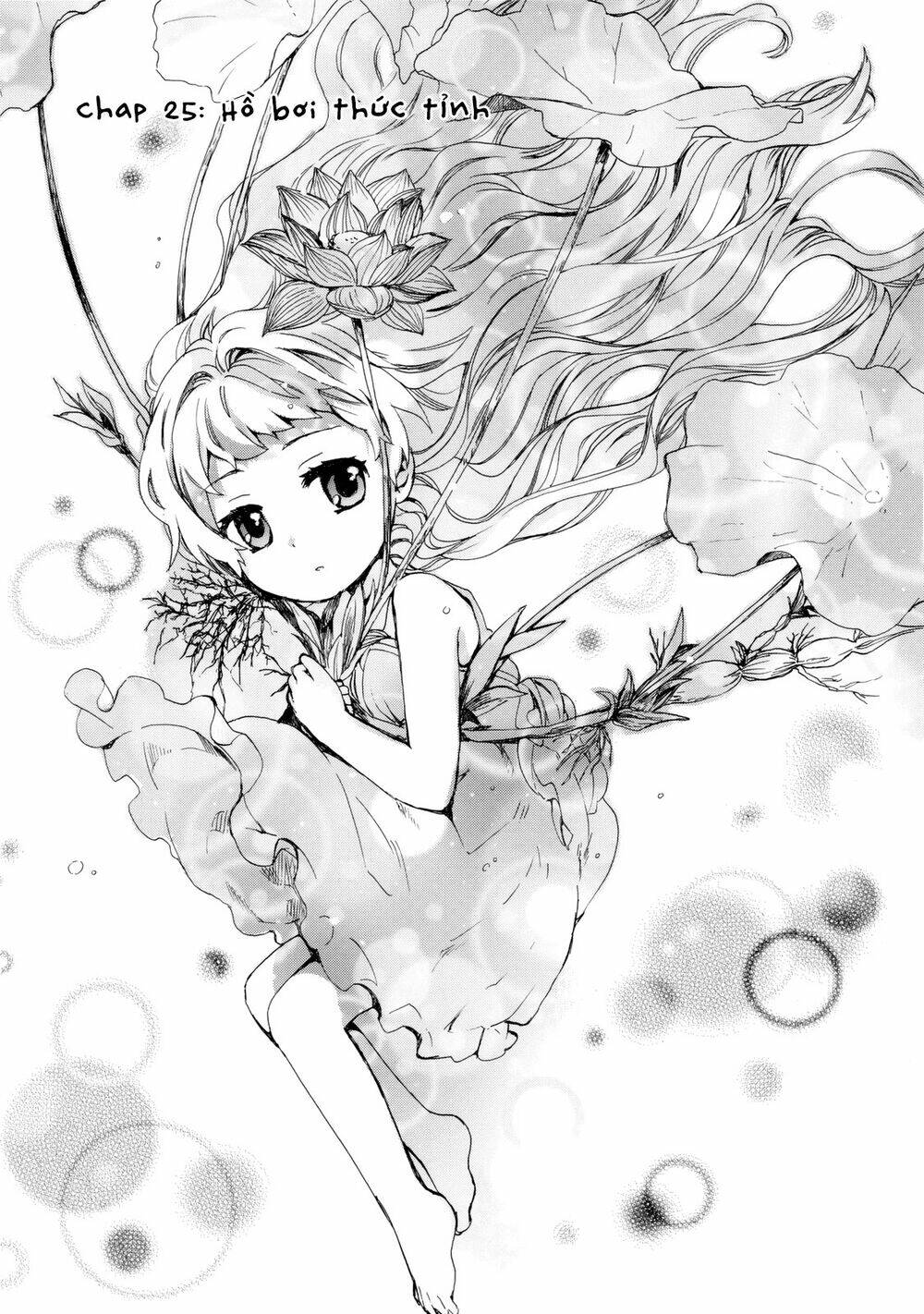 Roujoteki Shoujo Hinata-Chan: Chapter 25