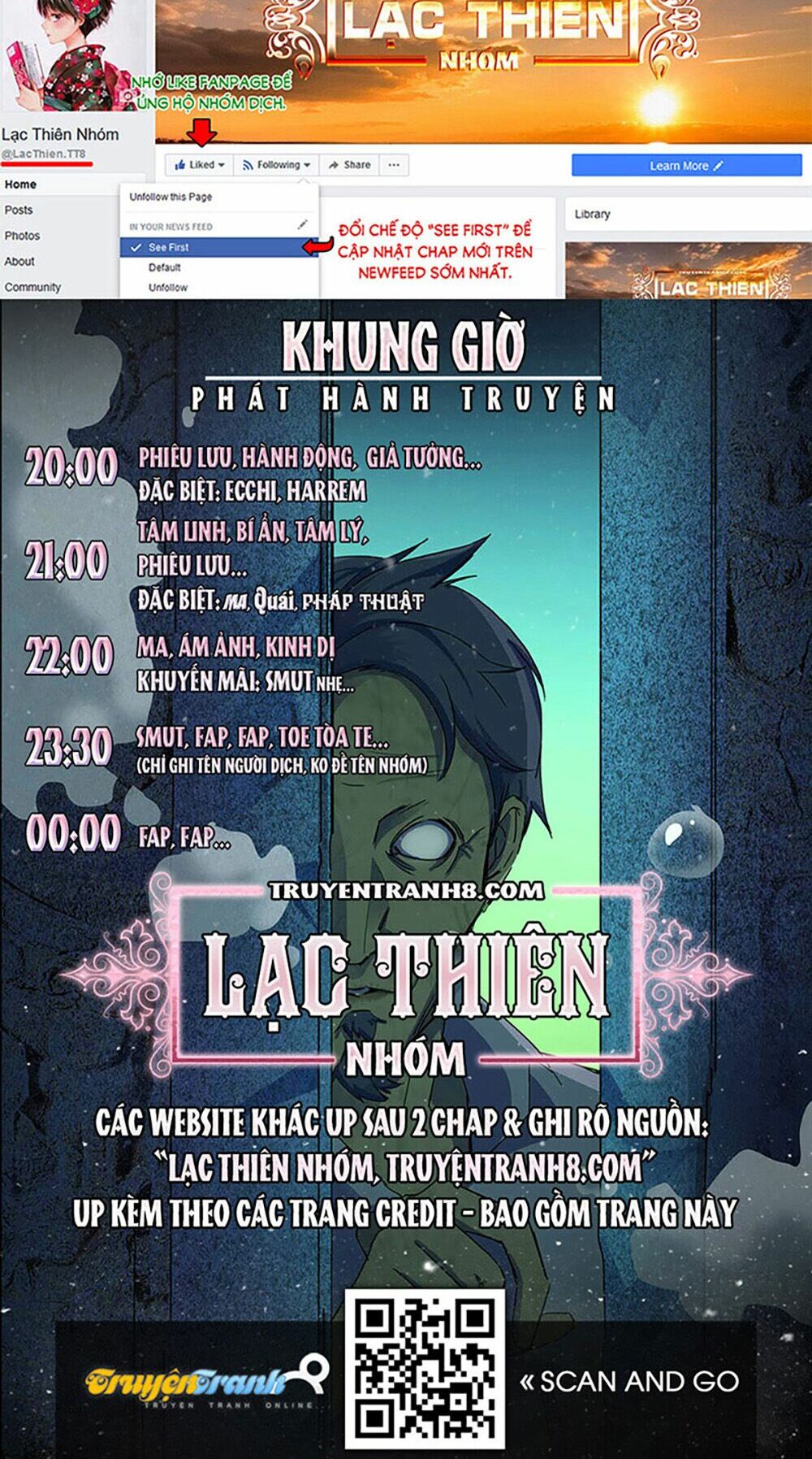 Ngạo Kiều Quỷ Vương Yêu Ta: Chapter 43