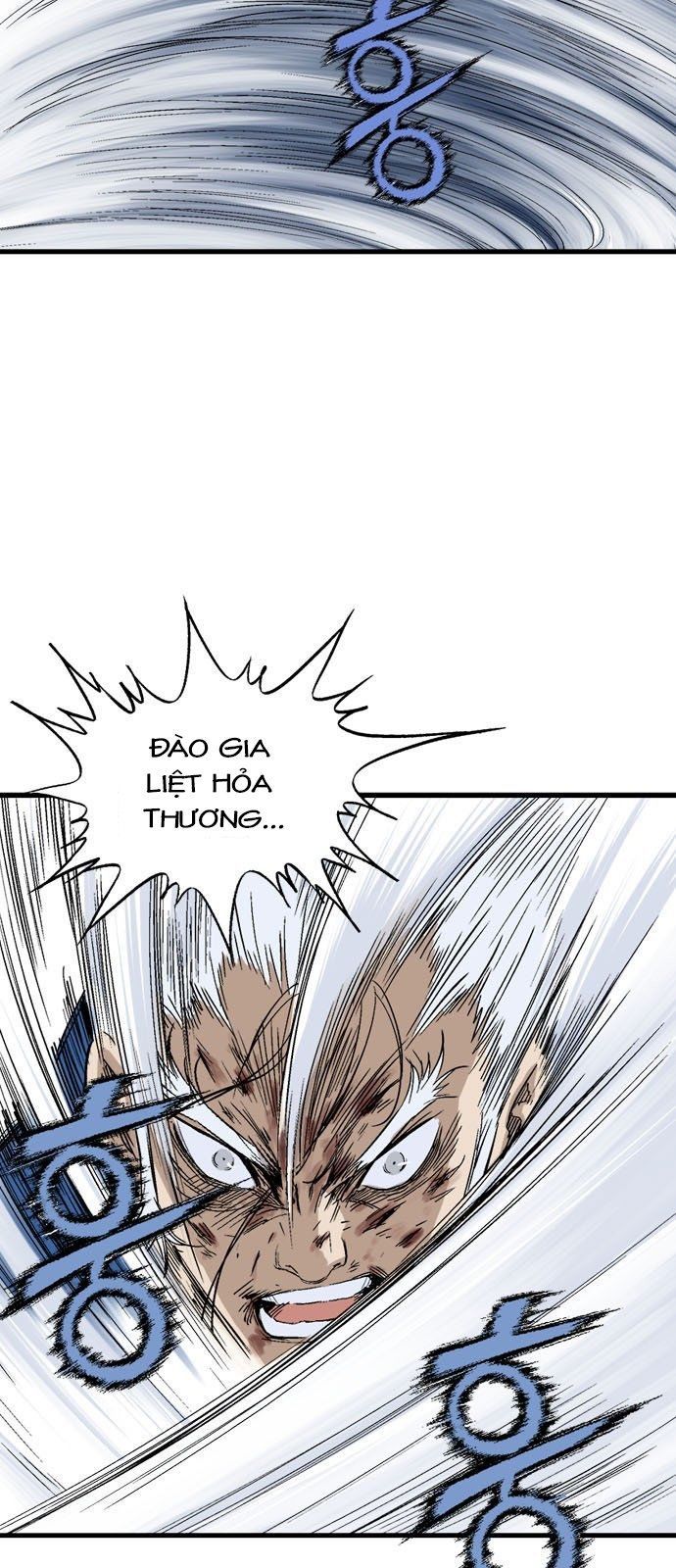 Cao Thủ 2: Chapter 96