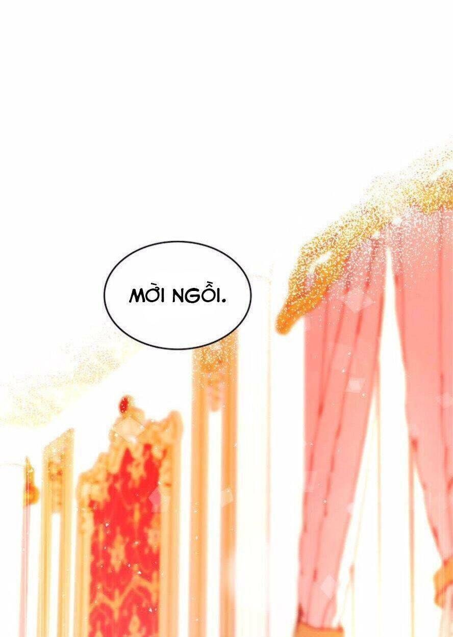 Lòng Trung Thành Với Kẻ Ác: Chapter 14