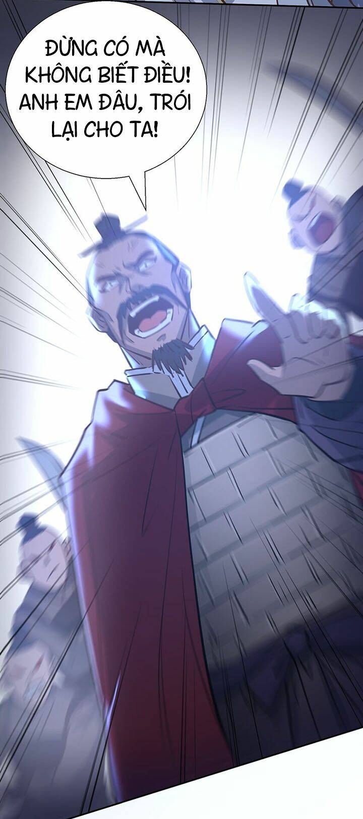 Trăm Vạn Cách Thành Thần: Chapter 1