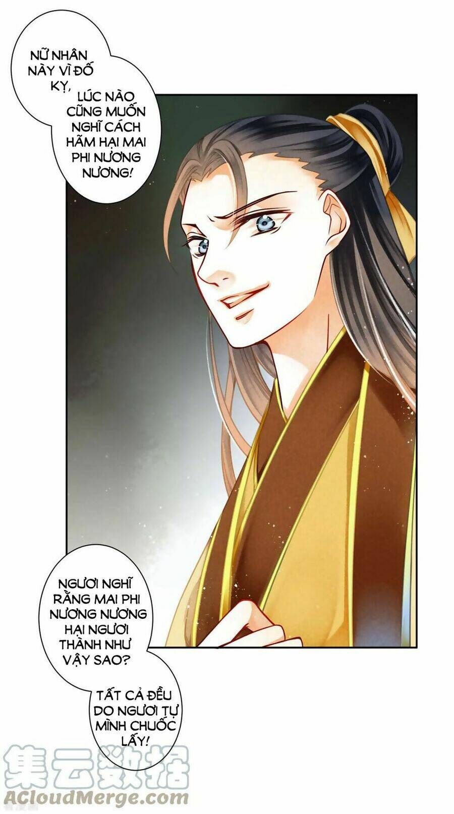 Ái Thượng Vô Địch Tiếu Hoàng Hậu: Chapter 139