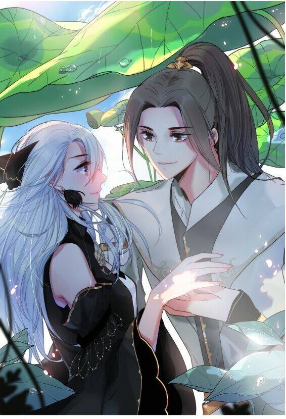 Dữ Tử Thành Thuyết: Chapter 13