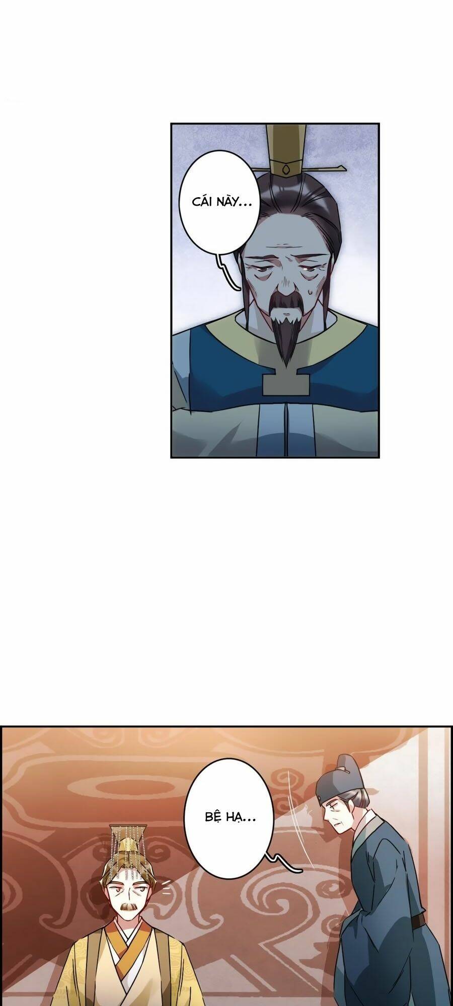 Thượng Quốc Phú Chi Thiên Đống Tuyết: Chapter 147