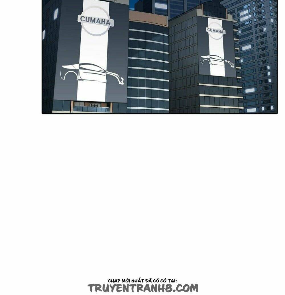 The Matrix: Chapter 5