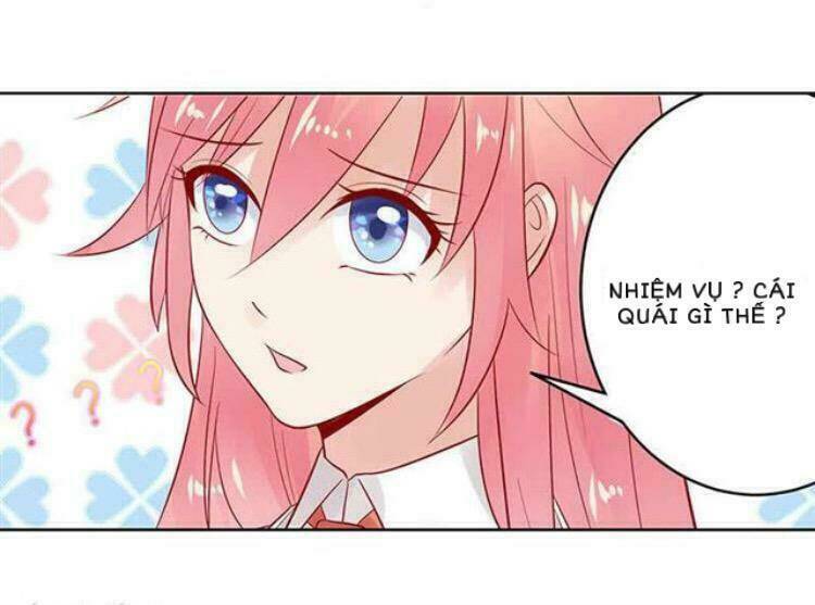 Băng Sơn Học Trưởng Không Được Chọc: Chapter 18