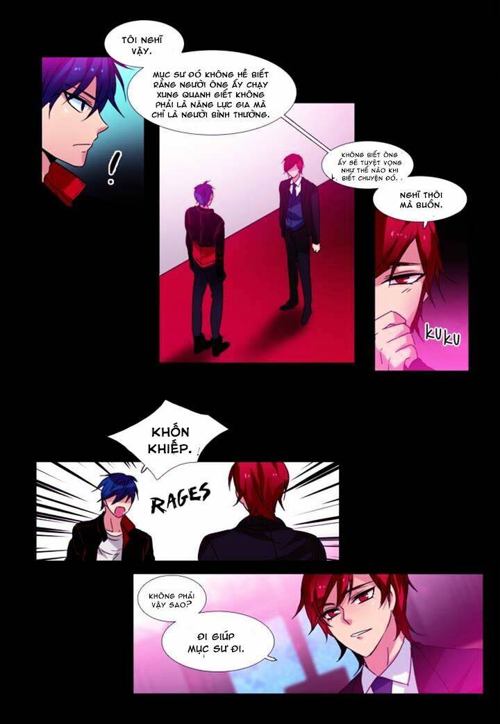 Wonted: Chapter 54