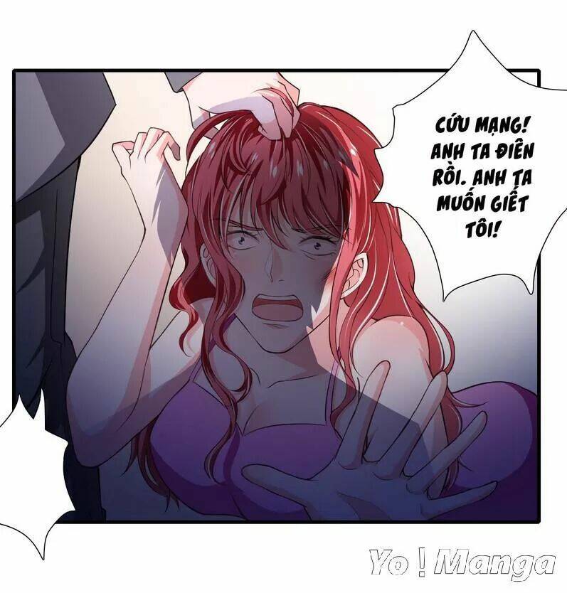 Thiểm Hôn Kinh Ái: Chapter 91